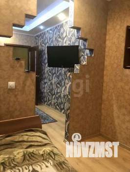 1-к квартира, на длительный срок, 50м2, 3/16 этаж