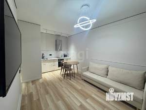 1-к квартира, на длительный срок, 34м2, 5/14 этаж