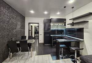 Студия квартира, на длительный срок, 31м2, 10/19 этаж