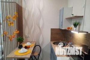 1-к квартира, посуточно, 23м2, 1/30 этаж