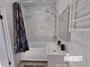 Студия квартира, на длительный срок, 24м2, 8/16 этаж