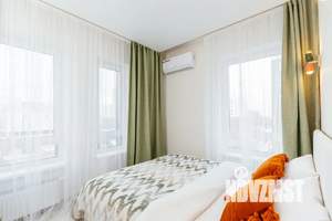 2-к квартира, посуточно, 53м2, 6/6 этаж