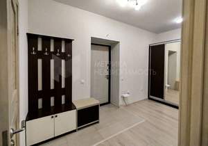 1-к квартира, на длительный срок, 45м2, 10/14 этаж