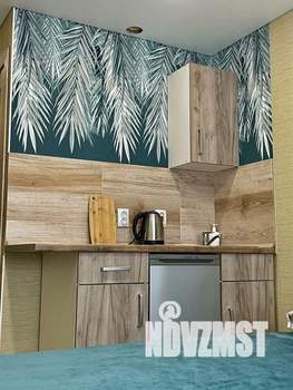 1-к квартира, посуточно, 14м2, 1/1 этаж