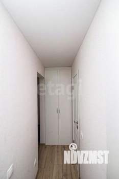 1-к квартира, на длительный срок, 37м2, 9/16 этаж