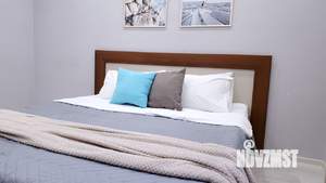 1-к квартира, посуточно, 30м2, 12/26 этаж