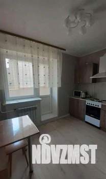 1-к квартира, на длительный срок, 35м2, 3/16 этаж