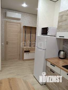 1-к квартира, на длительный срок, 38м2, 10/18 этаж