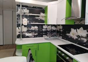 1-к квартира, на длительный срок, 32м2, 9/10 этаж