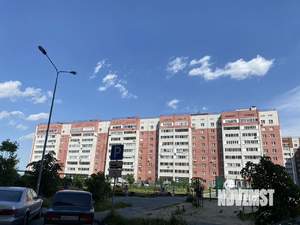 3-к квартира, на длительный срок, 63м2, 6/9 этаж