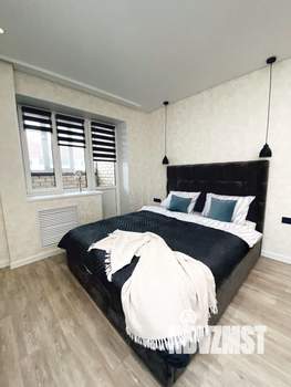 2-к квартира, посуточно, 50м2, 1/1 этаж