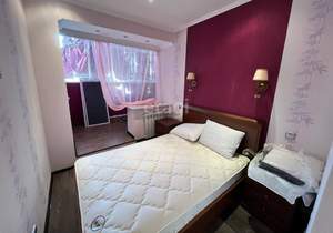 1-к квартира, на длительный срок, 56м2, 3/14 этаж