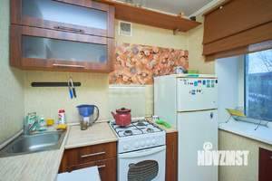 1-к квартира, на длительный срок, 30м2, 5/5 этаж