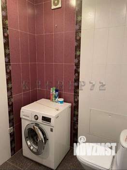 1-к квартира, на длительный срок, 44м2, 11/16 этаж