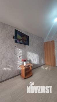 1-к квартира, на длительный срок, 36м2, 9/9 этаж