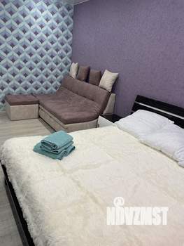 1-к квартира, посуточно, 35м2, 14/16 этаж