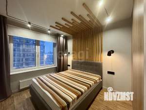 1-к квартира, на длительный срок, 40м2, 5/7 этаж