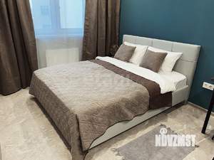 Студия квартира, на длительный срок, 18м2, 5/9 этаж