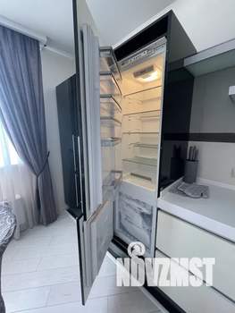 1-к квартира, посуточно, 75м2, 10/24 этаж