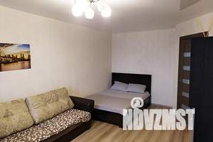 1-к квартира, посуточно, 34м2, 9/10 этаж