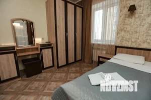 1-к квартира, посуточно, 61м2, 1/1 этаж