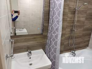 2-к квартира, посуточно, 50м2, 7/15 этаж