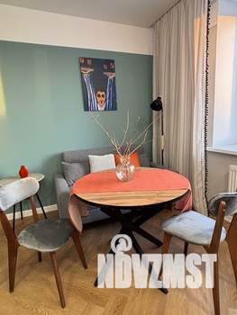 1-к квартира, на длительный срок, 41м2, 10/18 этаж