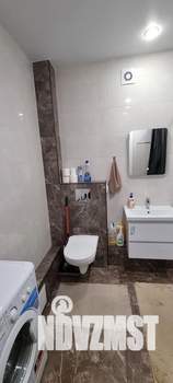 2-к квартира, посуточно, 70м2, 3/24 этаж