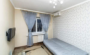 1-к квартира, на длительный срок, 40м2, 8/12 этаж