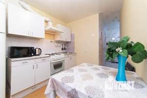 1-к квартира, посуточно, 31м2, 1/1 этаж