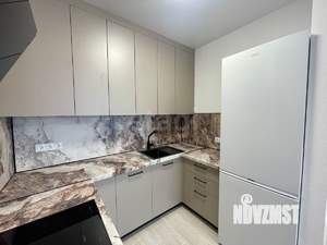 1-к квартира, на длительный срок, 39м2, 23/24 этаж