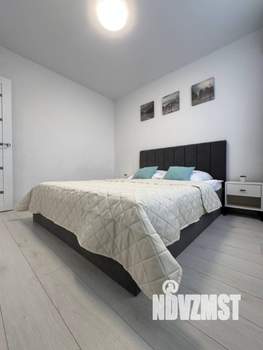 1-к квартира, посуточно, 35м2, 13/16 этаж