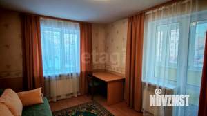 2-к квартира, на длительный срок, 53м2, 2/9 этаж