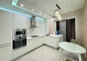 2-к квартира, на длительный срок, 64м2, 20/24 этаж