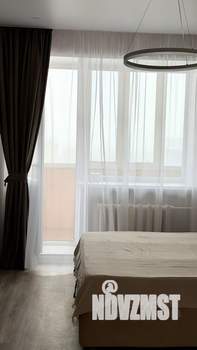 1-к квартира, на длительный срок, 35м2, 8/10 этаж