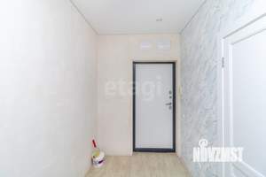 1-к квартира, на длительный срок, 36м2, 3/25 этаж
