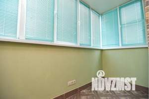 1-к квартира, посуточно, 61м2, 6/15 этаж