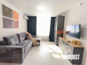 2-к квартира, посуточно, 43м2, 3/19 этаж