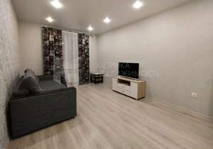 1-к квартира, на длительный срок, 45м2, 10/14 этаж