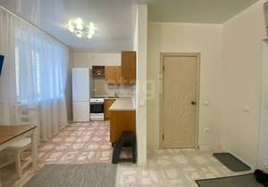 1-к квартира, на длительный срок, 38м2, 8/14 этаж