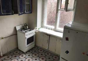 2-к квартира, на длительный срок, 48м2, 4/5 этаж