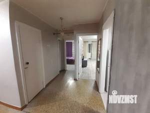 2-к квартира, на длительный срок, 49м2, 4/5 этаж