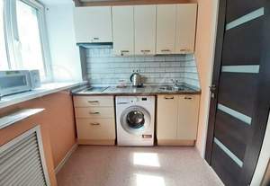 2-к квартира, на длительный срок, 45м2, 2/5 этаж