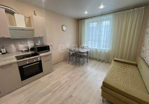 1-к квартира, на длительный срок, 47м2, 9/16 этаж