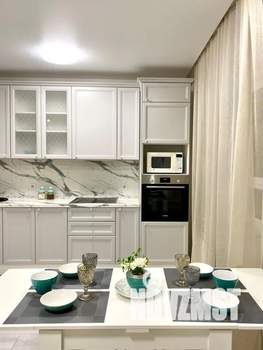 1-к квартира, посуточно, 45м2, 6/14 этаж