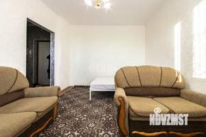 1-к квартира, на длительный срок, 41м2, 7/14 этаж