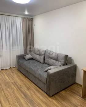 2-к квартира, на длительный срок, 43м2, 2/5 этаж