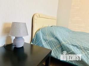 1-к квартира, посуточно, 45м2, 5/10 этаж