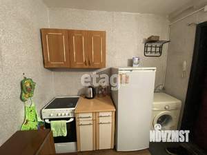 Студия квартира, на длительный срок, 18м2, 1/5 этаж