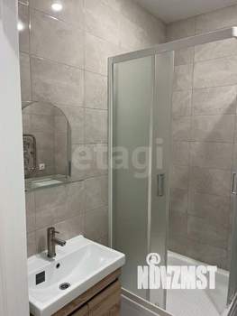 1-к квартира, на длительный срок, 34м2, 18/20 этаж